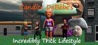 Portada oficial de Candice DeBb's Incredibly Trick Lifestyle para PC