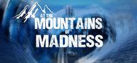 Portada oficial de At the Mountains of Madness para PC