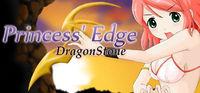 Portada oficial de Princess Edge - Dragonstone para PC