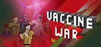 Portada oficial de Vaccine War para PC
