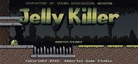 Portada oficial de Jelly Killer para PC