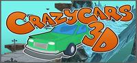 Portada oficial de CrazyCars3D para PC