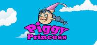 Portada oficial de Piggy Princess para PC