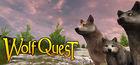 Portada oficial de de WolfQuest: Classic para PC