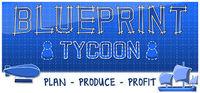 Portada oficial de Blueprint Tycoon para PC