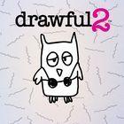Portada oficial de de Drawful 2 para PS4