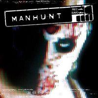 Portada oficial de Manhunt para PS4