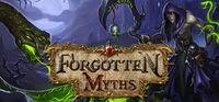 Portada oficial de Forgotten Myths CCG para PC