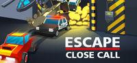 Portada oficial de Escape: Close Call para PC
