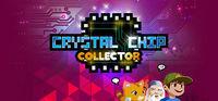 Portada oficial de Crystal Chip Collector para PC