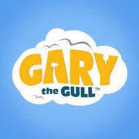 Portada oficial de Gary The Gull para PS4