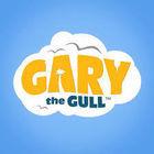 Portada oficial de de Gary The Gull para PS4