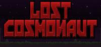Portada oficial de Lost Cosmonaut para PC