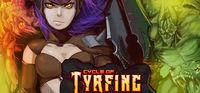 Portada oficial de Tyrfing Cycle |Vanilla| para PC