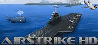Portada oficial de Airstrike HD para PC
