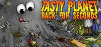 Portada oficial de Tasty Planet: Back for Seconds para PC