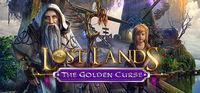 Portada oficial de Lost Lands: The Golden Curse para PC