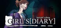Portada oficial de Lost girl`s [diary] para PC