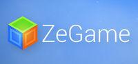 Portada oficial de ZeGame para PC