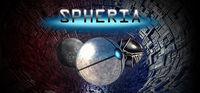 Portada oficial de Spheria para PC