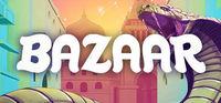 Portada oficial de Bazaar para PC