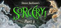 Portada oficial de Sorcery! Part 3 para PC