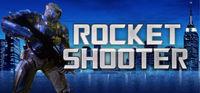 Portada oficial de Rocket Shooter para PC