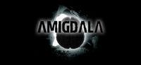 Portada oficial de Amigdala para PC