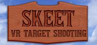 Portada oficial de Skeet: VR Target Shooting para PC