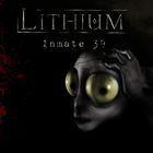 Portada oficial de de Lithium: Inmate 39 para PS4