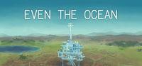 Portada oficial de Even the Ocean para PC