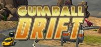 Portada oficial de Gumball Drift para PC