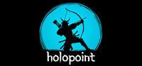 Portada oficial de Holopoint para PC