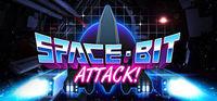 Portada oficial de Space Bit Attack para PC