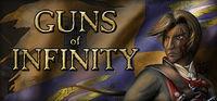 Portada oficial de Guns of Infinity para PC