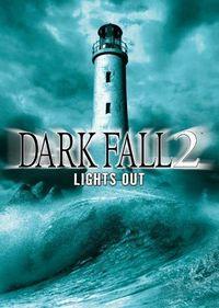 Portada oficial de Dark Fall 2: Lights Out para PC