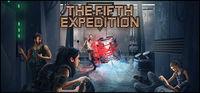 Portada oficial de The Fifth Expedition para PC