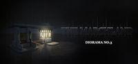 Portada oficial de Diorama No.3: The Marchland para PC