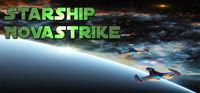 Portada oficial de Starship: Nova Strike para PC