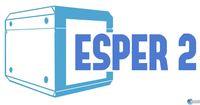 Portada oficial de Esper 2 para PC