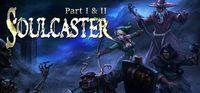 Portada oficial de Soulcaster: Part I & II para PC