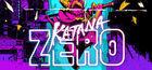 Portada oficial de de Katana Zero para PC