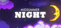 Portada oficial de Midsummer Night para PC
