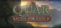 Portada oficial de Quar: Battle for Gate 18 para PC