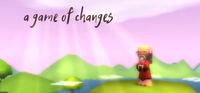 Portada oficial de A Game of Changes para PC