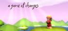 Portada oficial de de A Game of Changes para PC