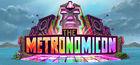 Portada oficial de de The Metronomicon para PC