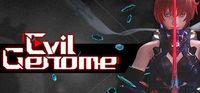 Portada oficial de Evil Genome para PC