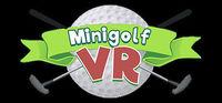 Portada oficial de Minigolf VR para PC