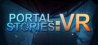 Portada oficial de Portal Stories: VR para PC